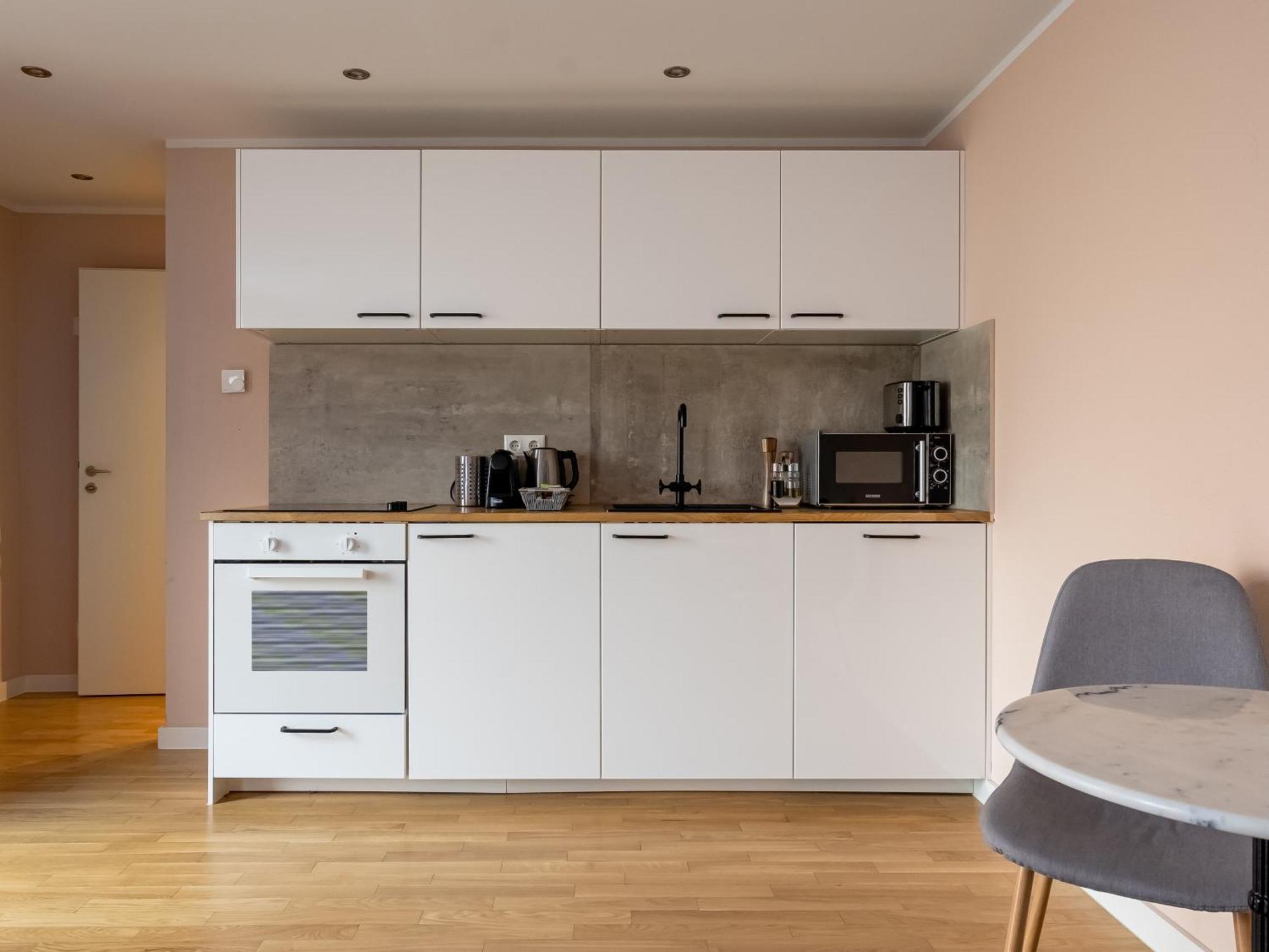 Limehome Dresden Tannenstrasse Extérieur photo