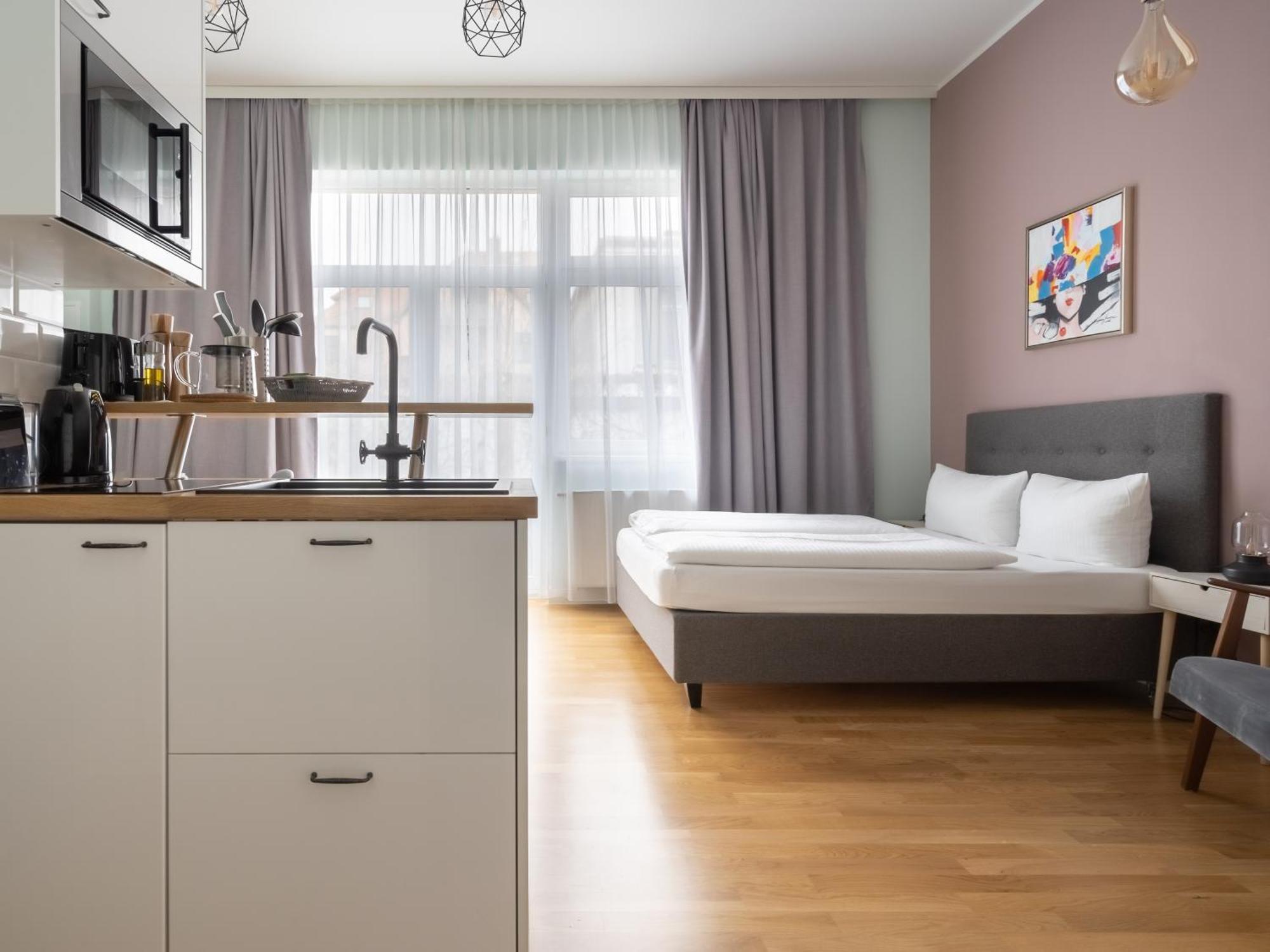 Limehome Dresden Tannenstrasse Extérieur photo