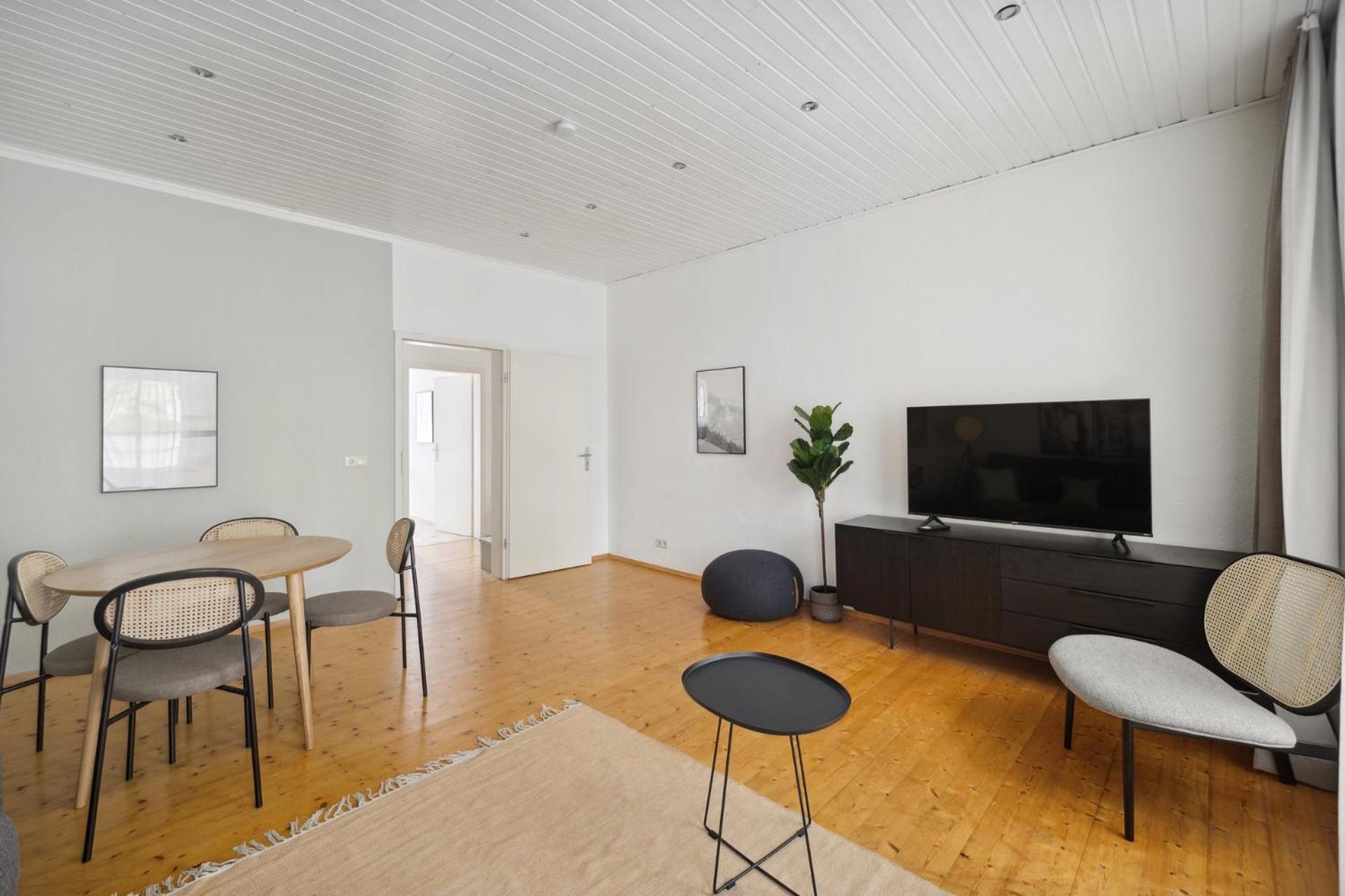 Limehome Dresden Tannenstrasse Extérieur photo