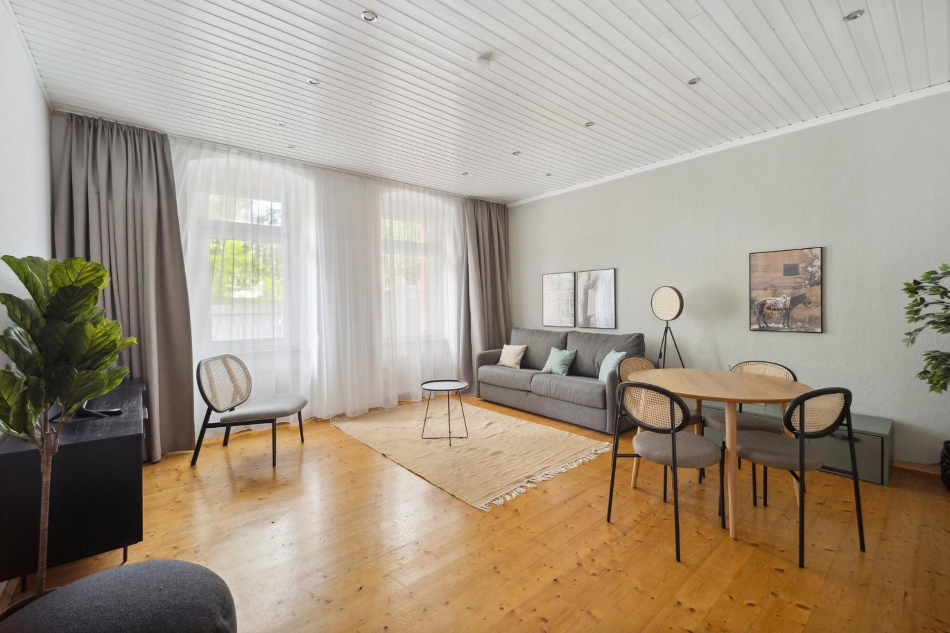 Limehome Dresden Tannenstrasse Extérieur photo
