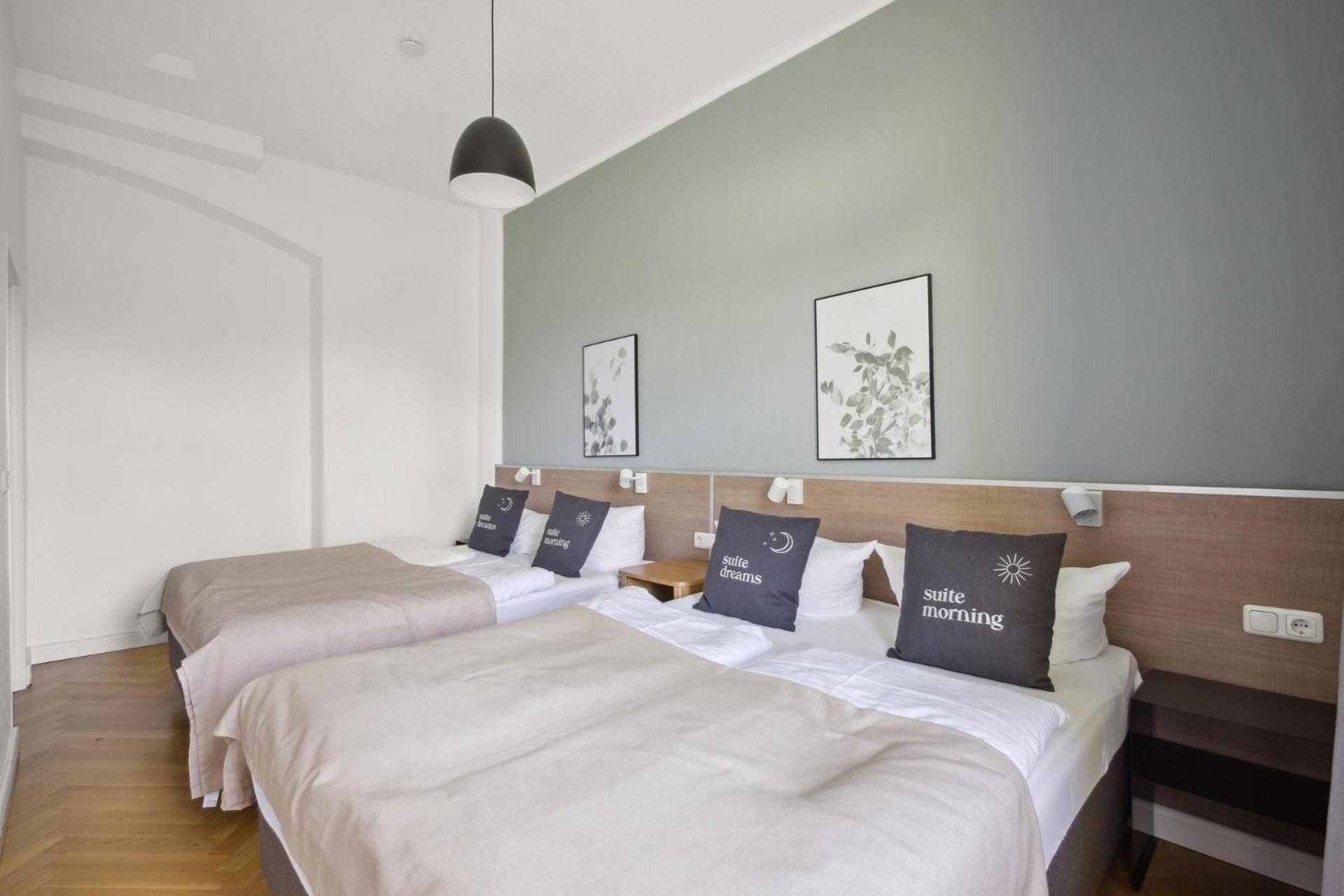 Limehome Dresden Tannenstrasse Extérieur photo