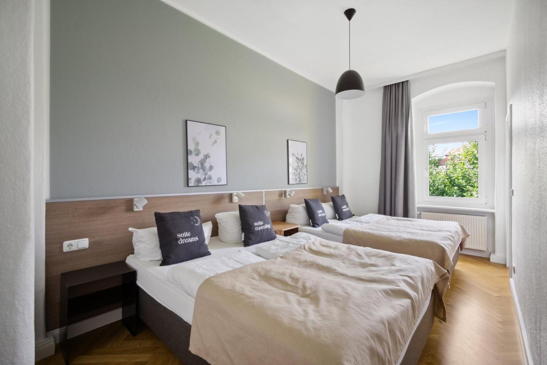 Limehome Dresden Tannenstrasse Extérieur photo