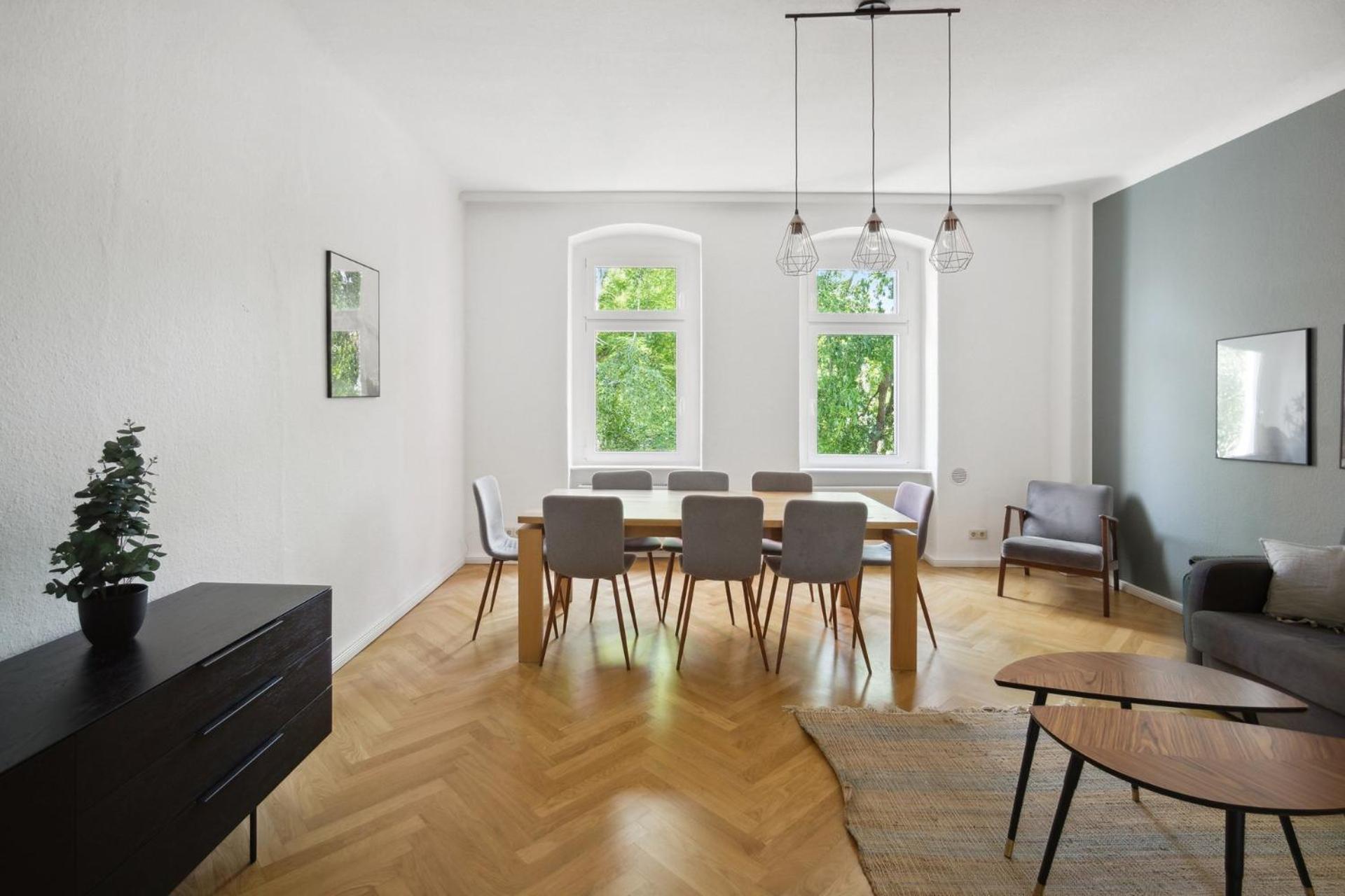 Limehome Dresden Tannenstrasse Extérieur photo