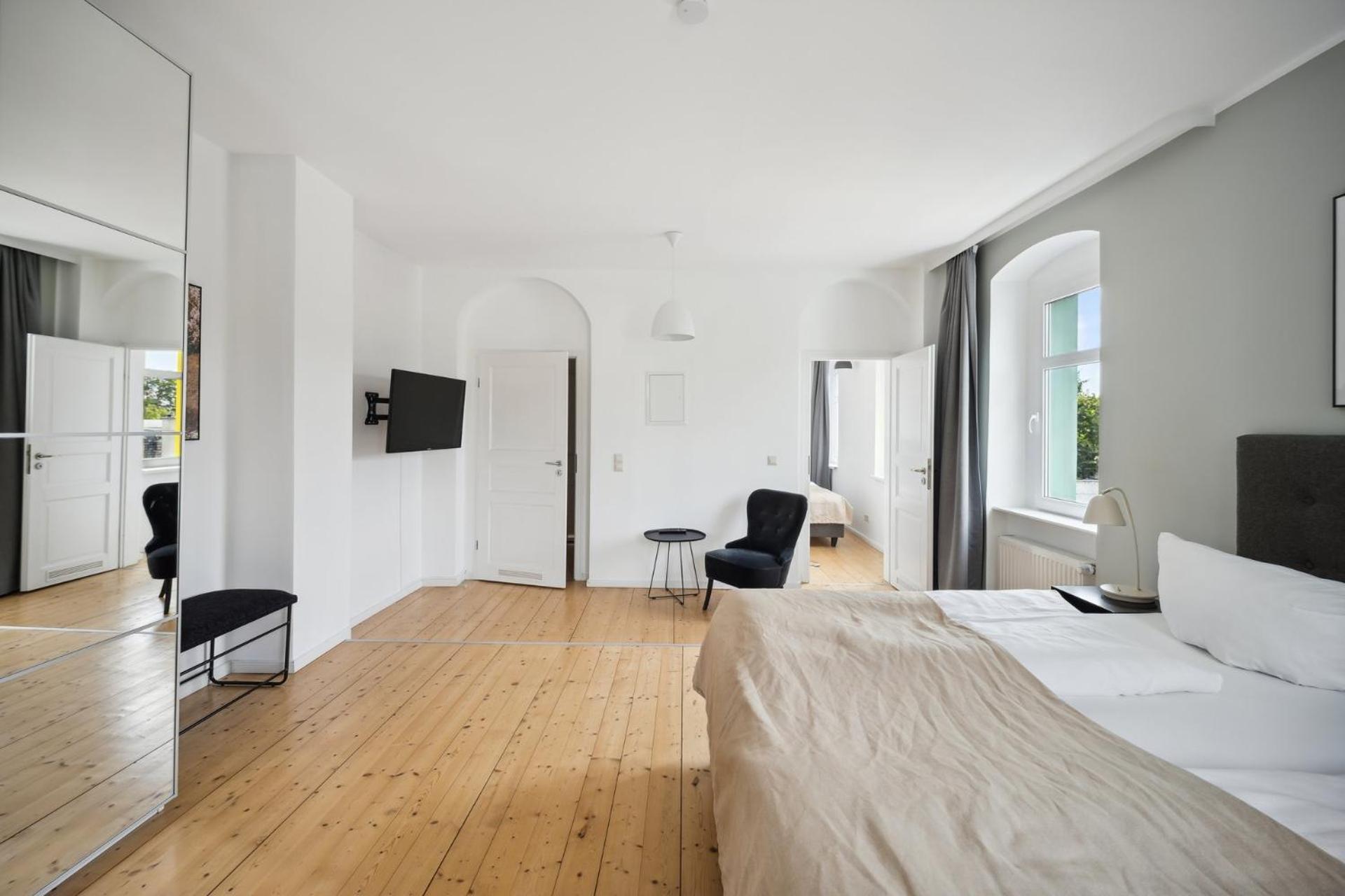 Limehome Dresden Tannenstrasse Extérieur photo