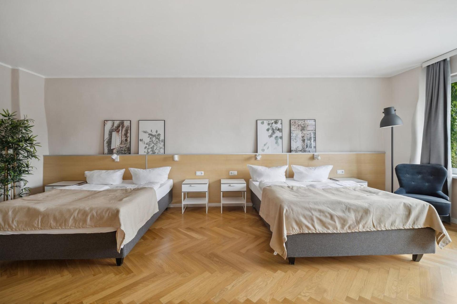 Limehome Dresden Tannenstrasse Extérieur photo