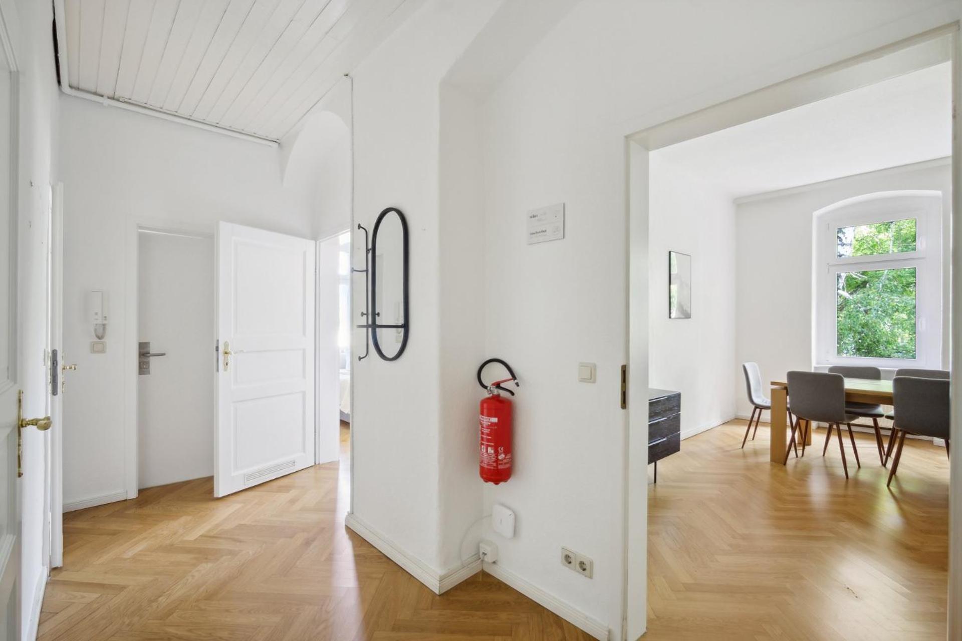 Limehome Dresden Tannenstrasse Extérieur photo