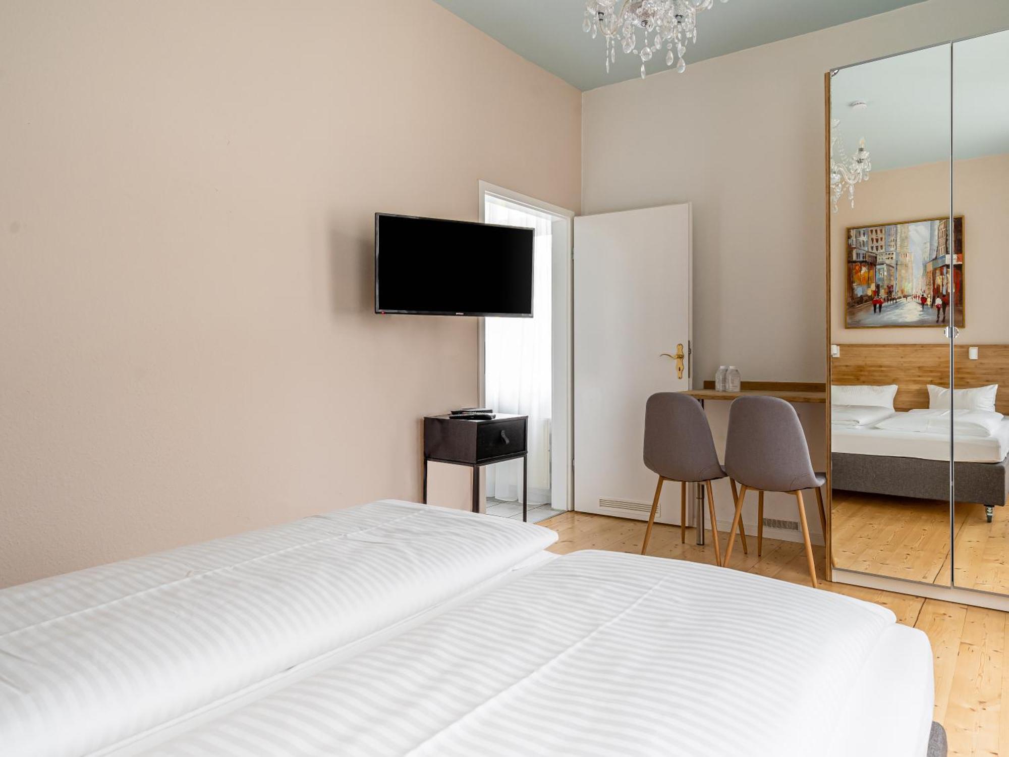 Limehome Dresden Tannenstrasse Extérieur photo