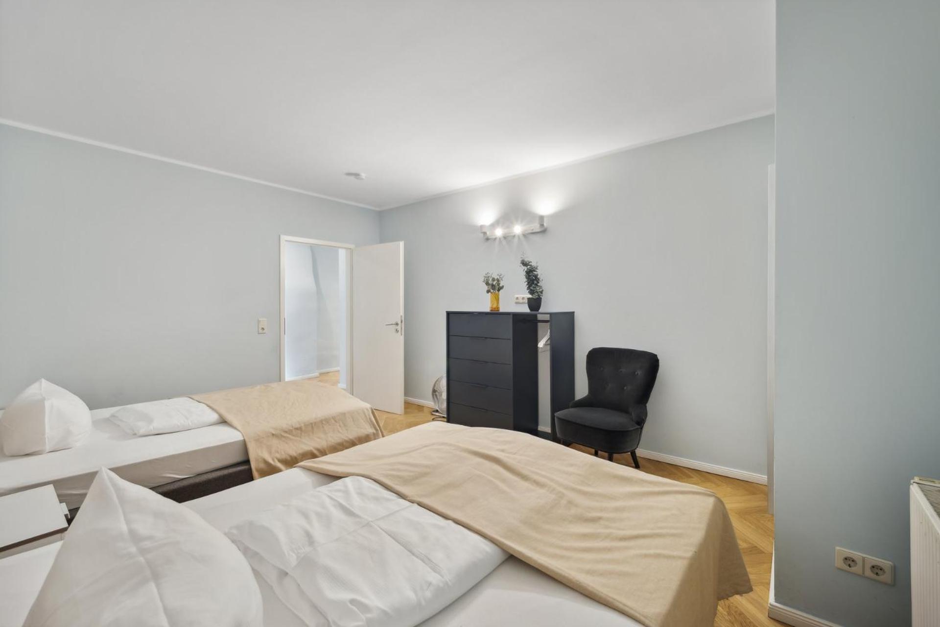 Limehome Dresden Tannenstrasse Extérieur photo