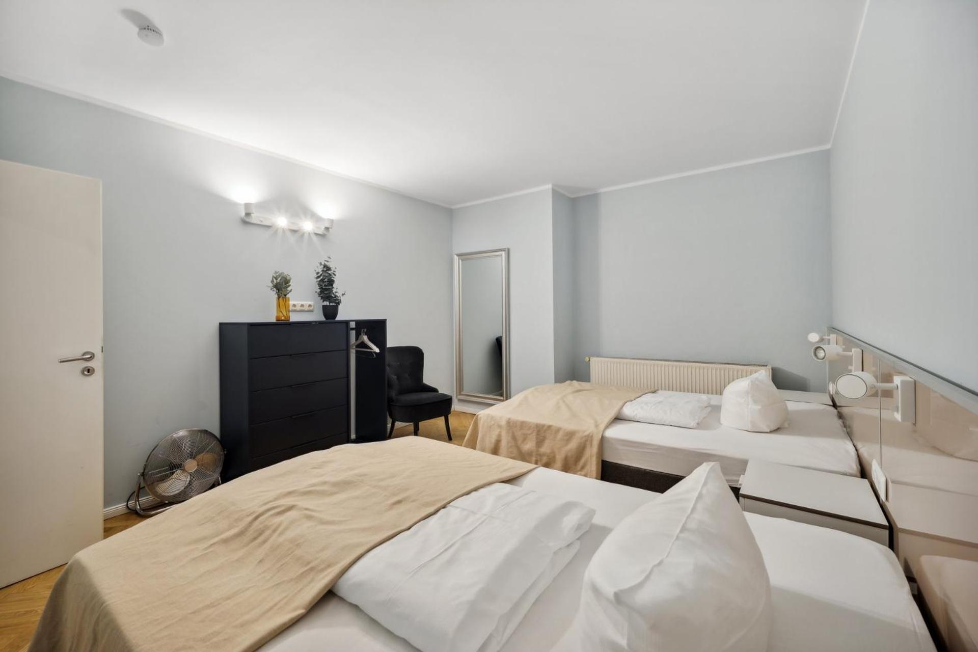Limehome Dresden Tannenstrasse Extérieur photo