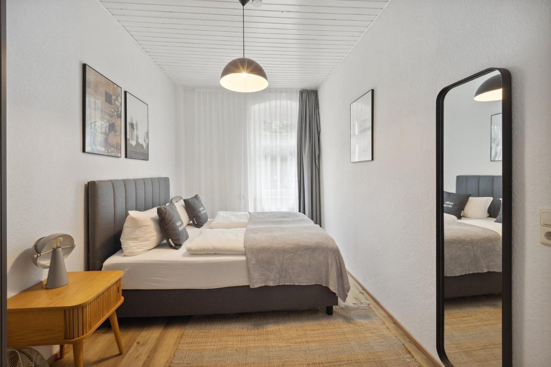 Limehome Dresden Tannenstrasse Extérieur photo