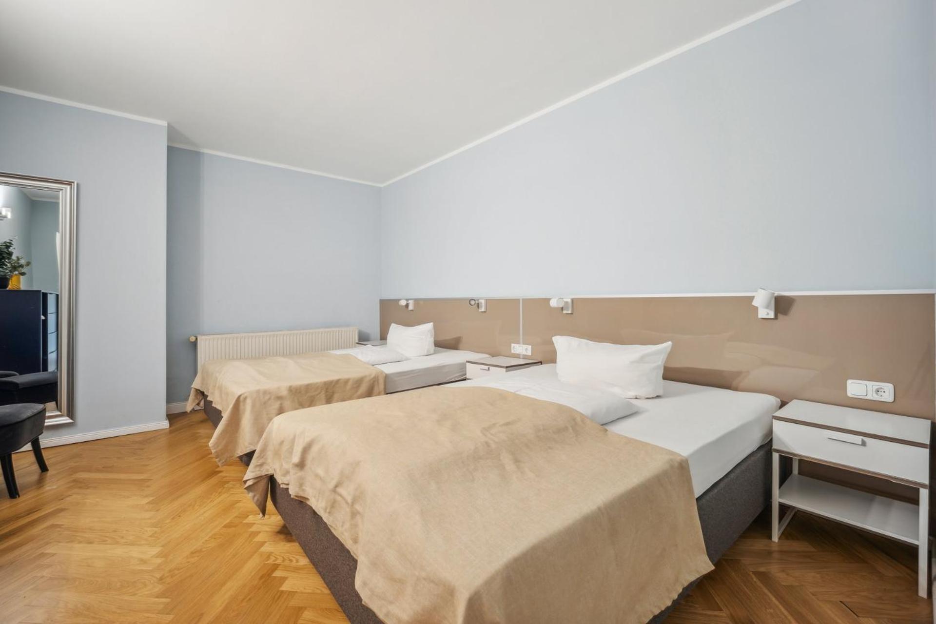 Limehome Dresden Tannenstrasse Extérieur photo