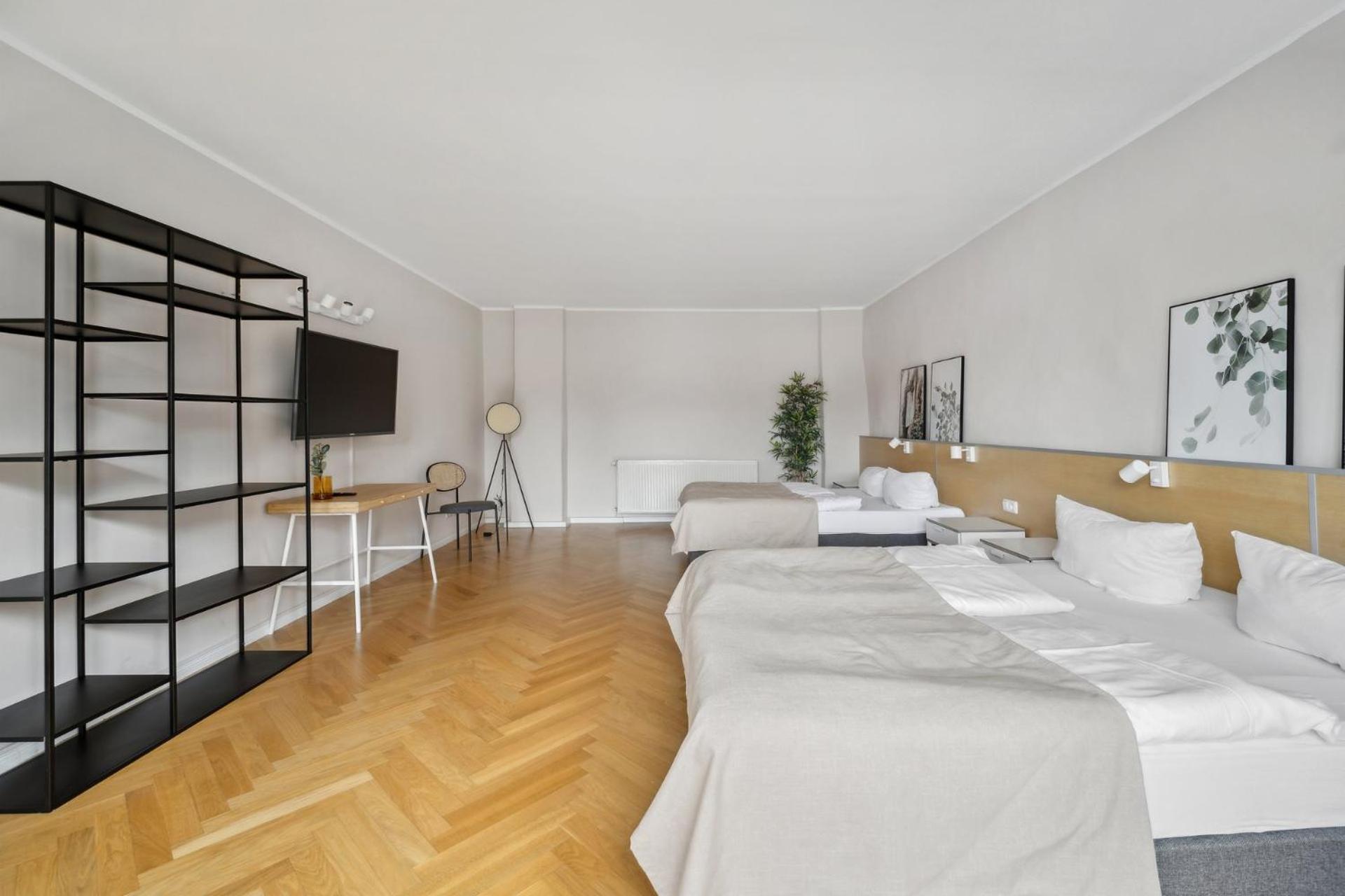 Limehome Dresden Tannenstrasse Extérieur photo