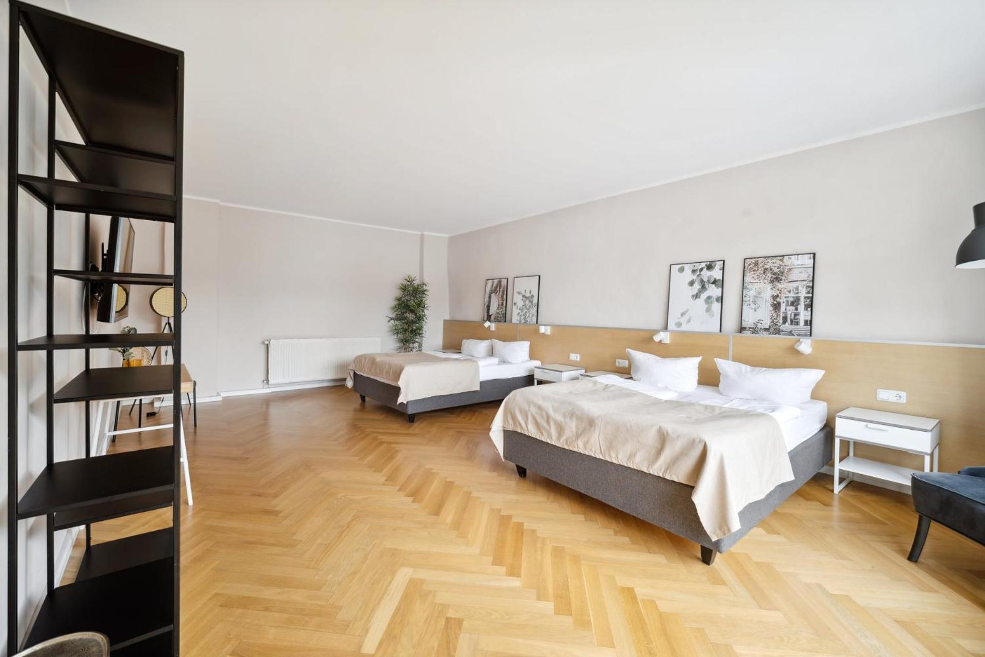 Limehome Dresden Tannenstrasse Extérieur photo
