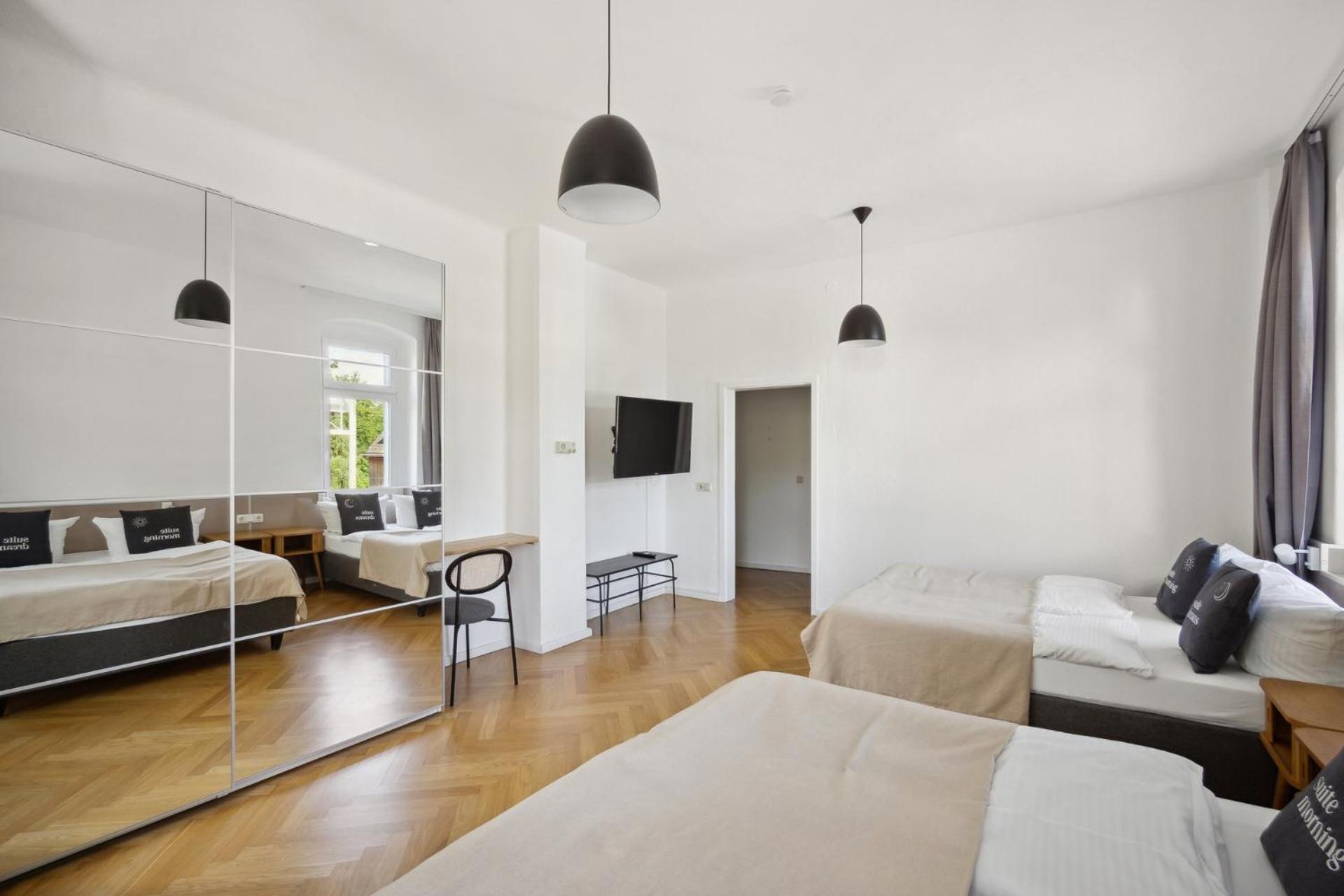 Limehome Dresden Tannenstrasse Extérieur photo