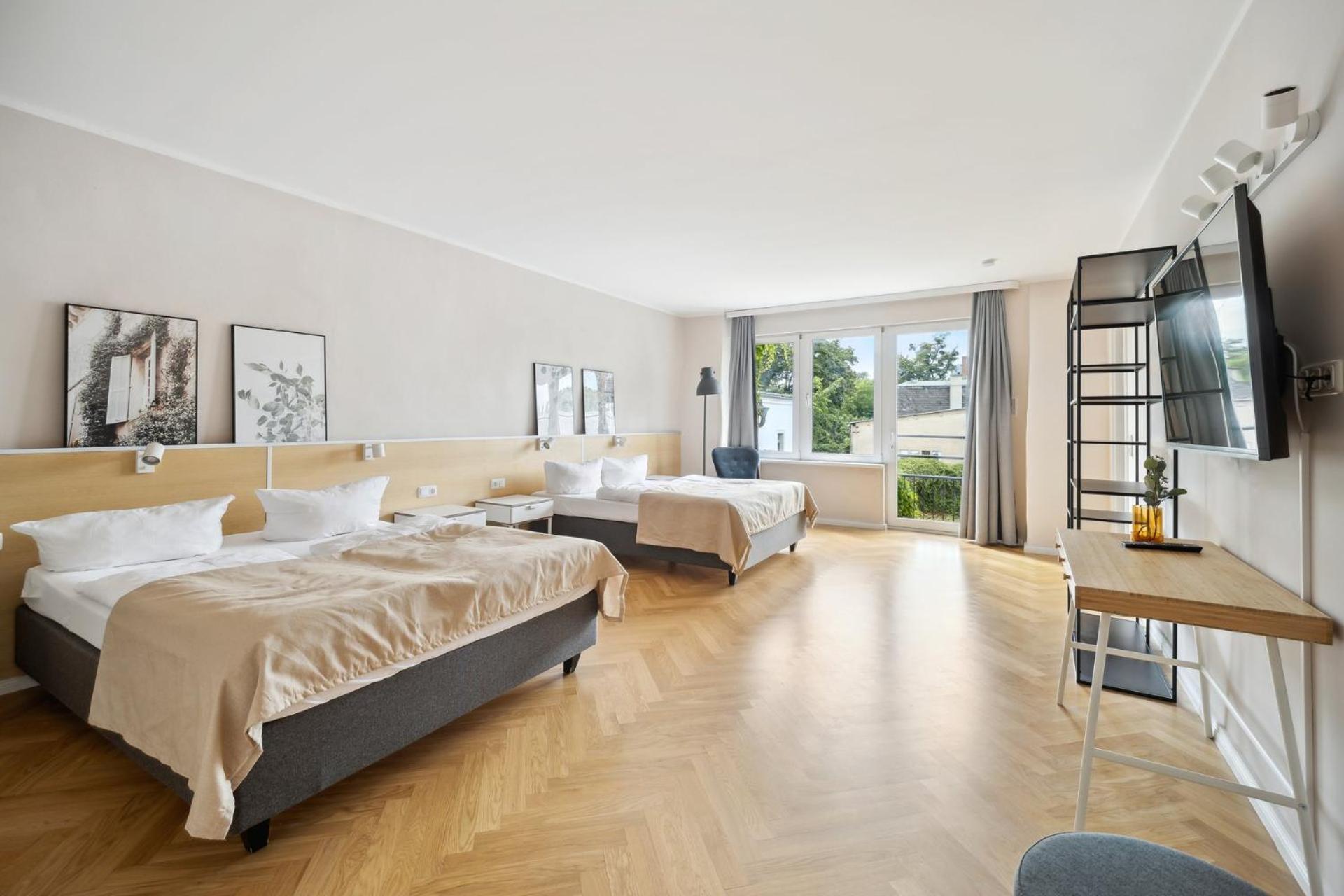 Limehome Dresden Tannenstrasse Extérieur photo